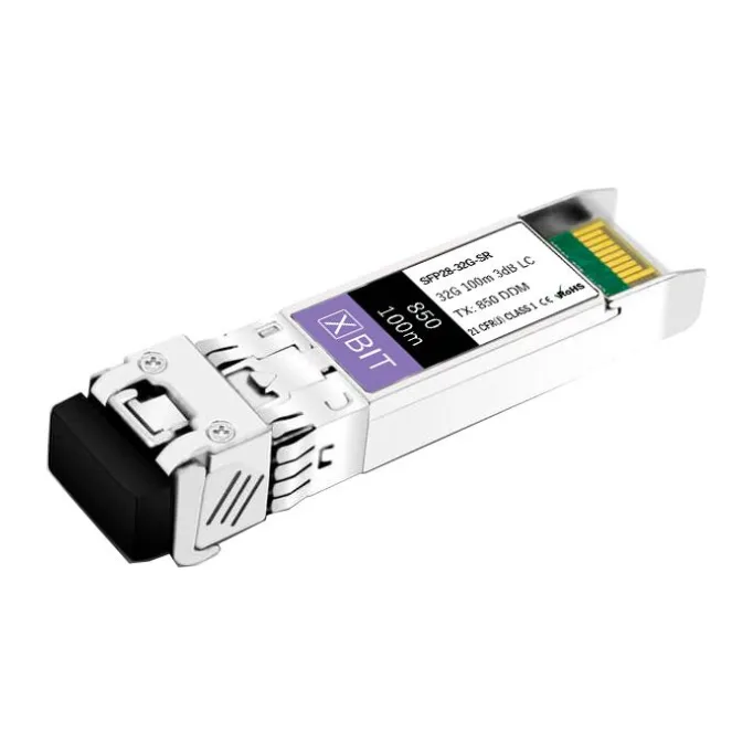 Трансивер Xbit SFP28-32G-SR
