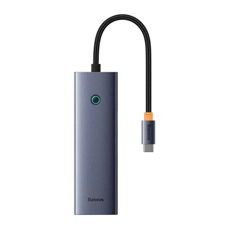 Док-станция Baseus UltraJoy Space Grey (B00052807813-00)