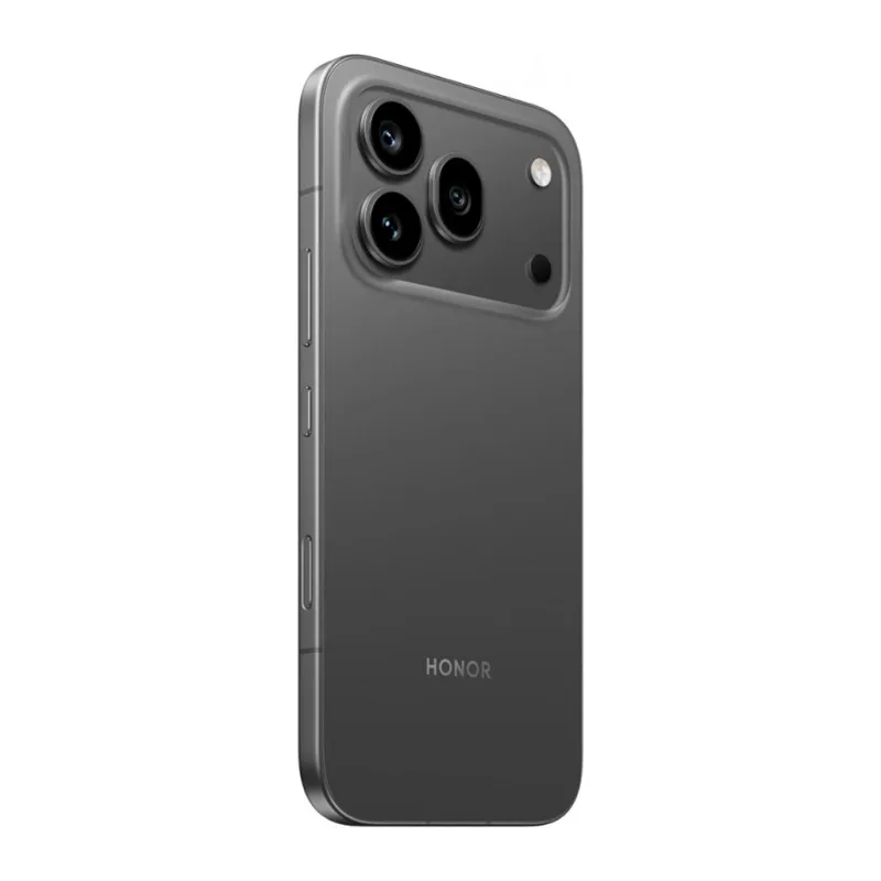 Смартфон Honor 600 Pro 12GB/512GB VKP-NX9 Black (5109CHGL)