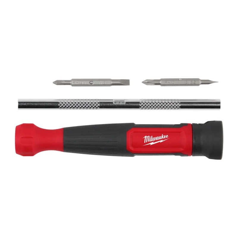 Отвертка Milwaukee 4932480584