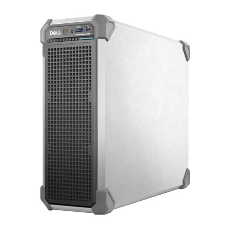 Сервер Dell PowerEdge T160