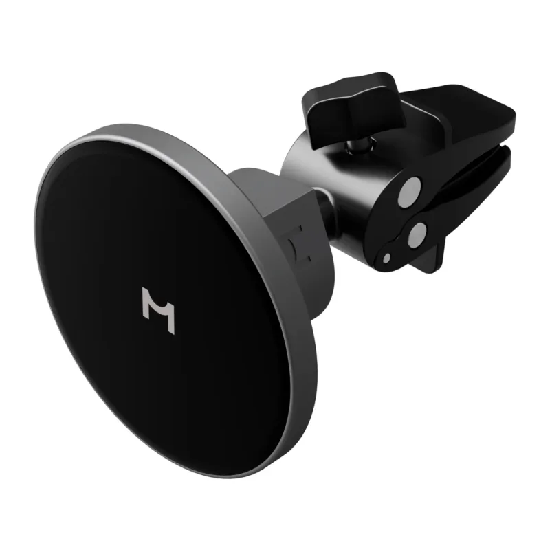 Держатель для смартфона Magssory Disc KIT002 Midnight (KIT002m)