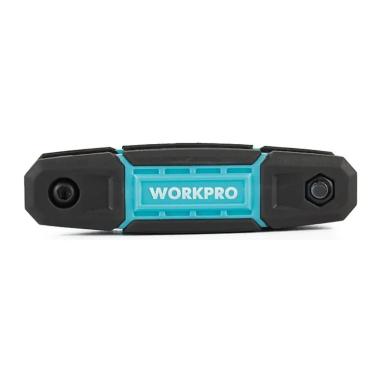 Набор ключей WorkPro WP222030