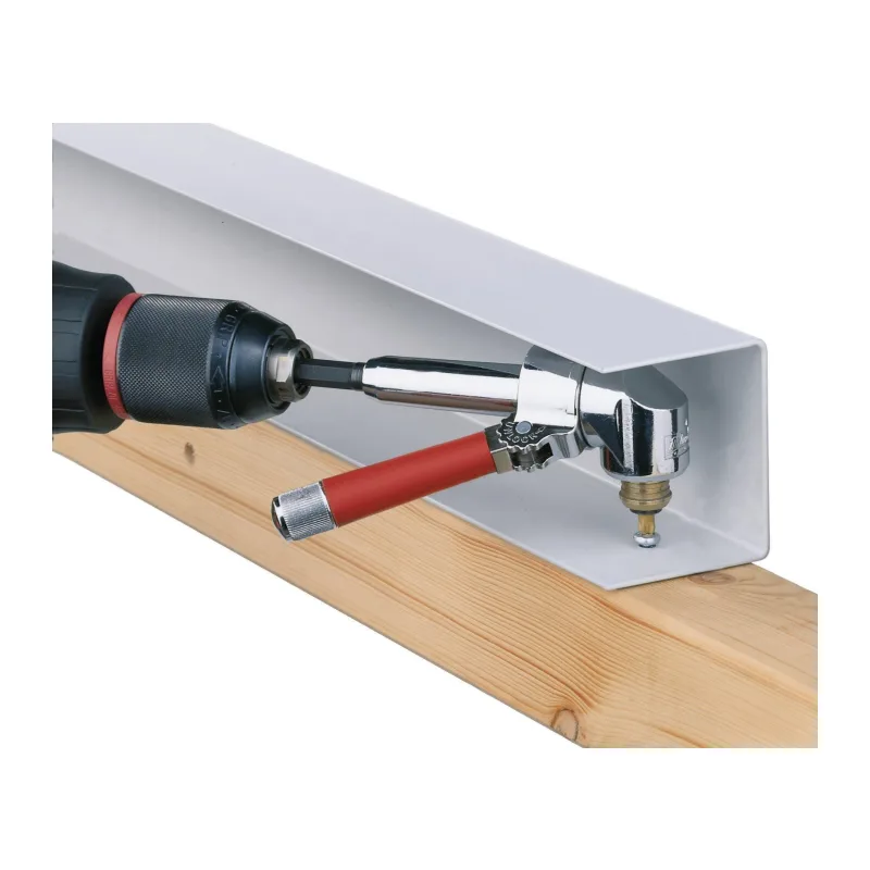 Угловая насадка Milwaukee OSD 2 (4932352320)