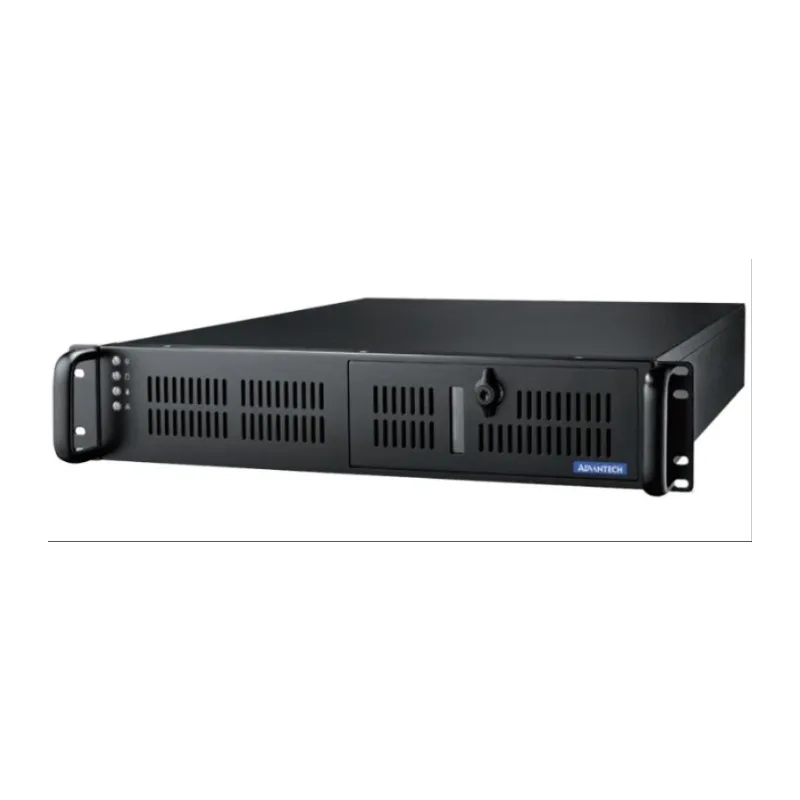 Корпус Advantech ACP-2010MB-00D без БП