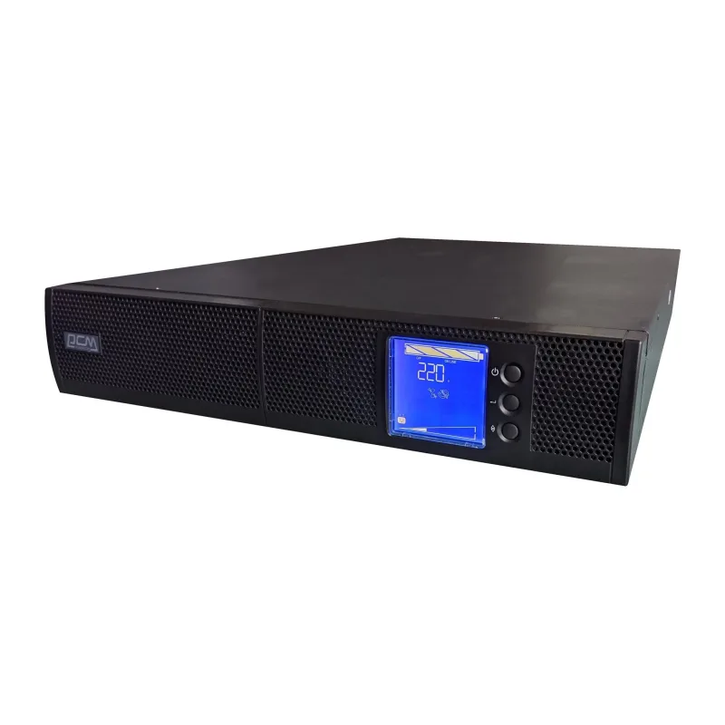 Источник бесперебойного питания Powercom Sentinel (SNT-3000)