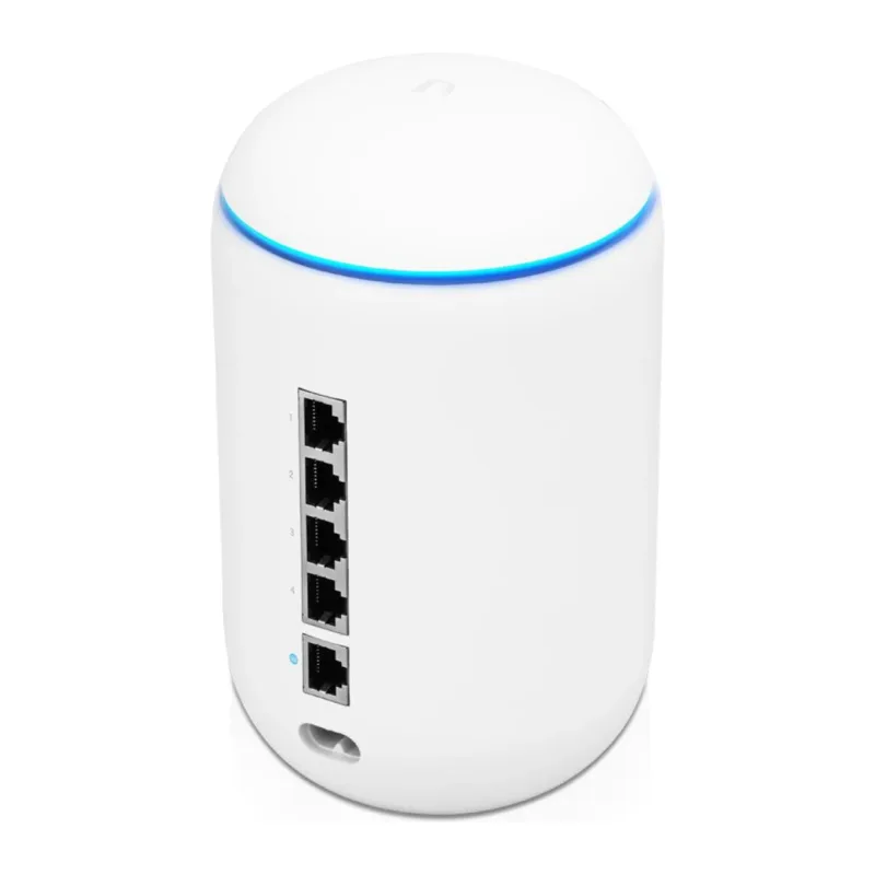 VoIP-шлюз Ubiquiti UDM