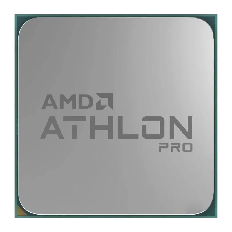 Процессор AMD Athlon PRO 300GE OEM