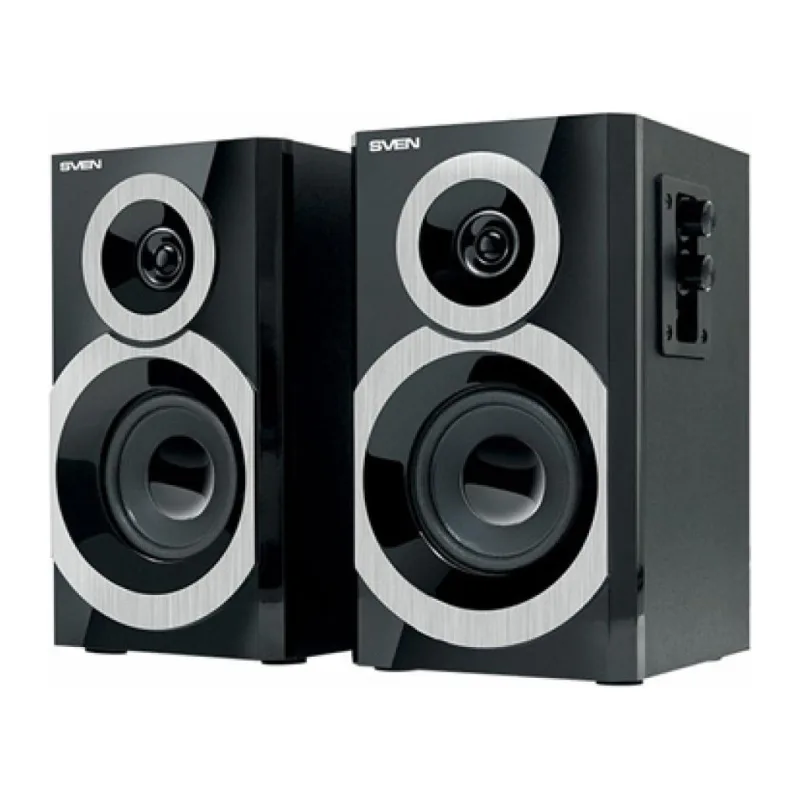 Акустика Sven SPS-619 Black (SV-011277)