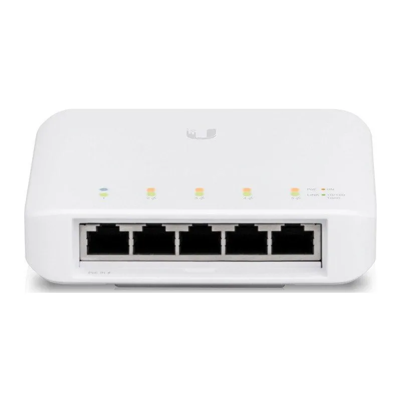 Коммутатор Ubiquiti USW-FLEX
