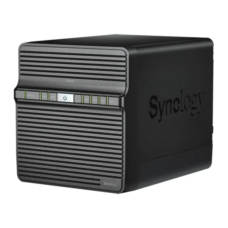 Сетевой накопитель Synology DS423