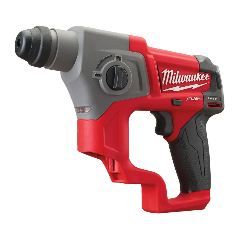 Перфоратор Milwaukee M12 CH-0 FUEL (4933441947)