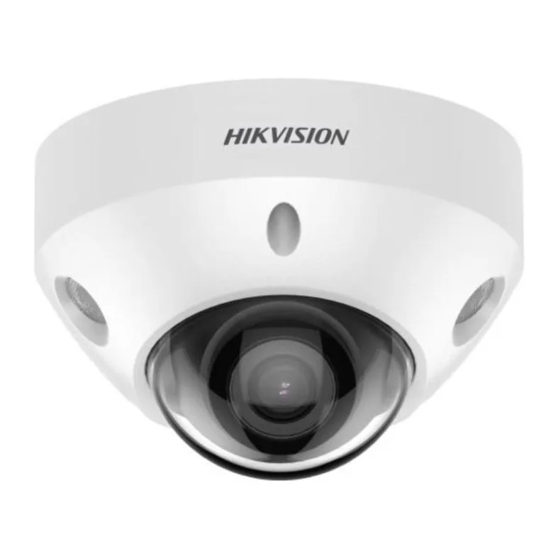 Камера видеонаблюдения Hikvision DS-2CD2547G2-LS 2.8ММС