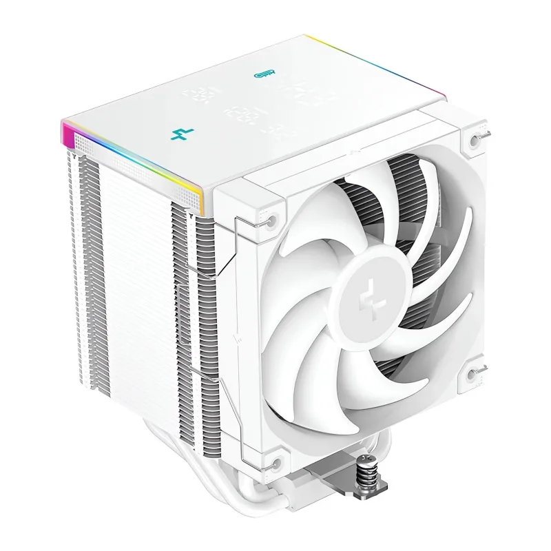 Кулер для процессора DeepCool AK500 DIGITAL PRO WH (R-AK500-WHAPMN-G)