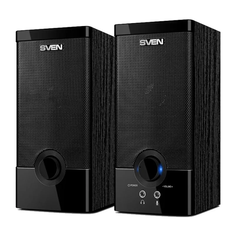 Акустика Sven SPS-603 Black