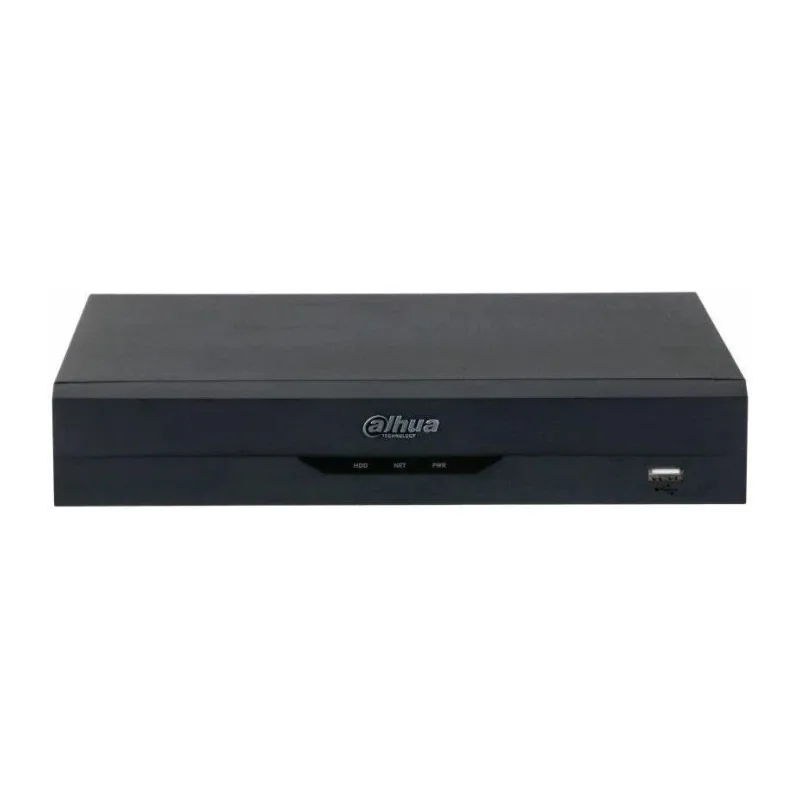 Видеорегистратор наблюдения Dahua DHI-NVR2104HS-P-I2