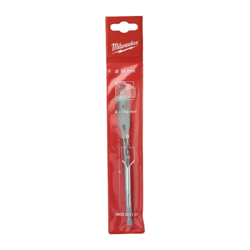Сверло Milwaukee 14х152мм (4932363134)