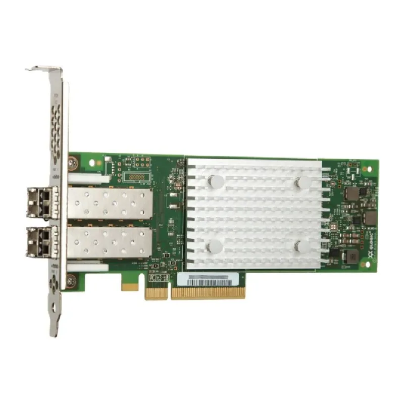 Сетевая карта Qlogic QLE2692-SR-CK 16Gb (BK3210407-05)