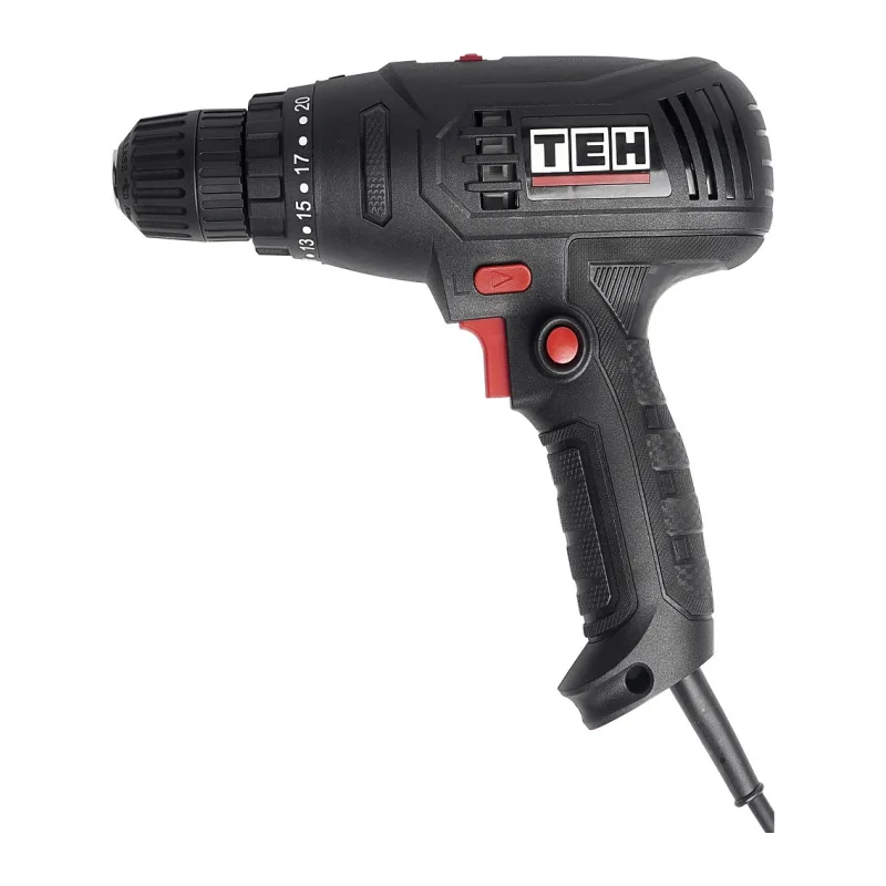 Шуруповерт TEH TD1003S