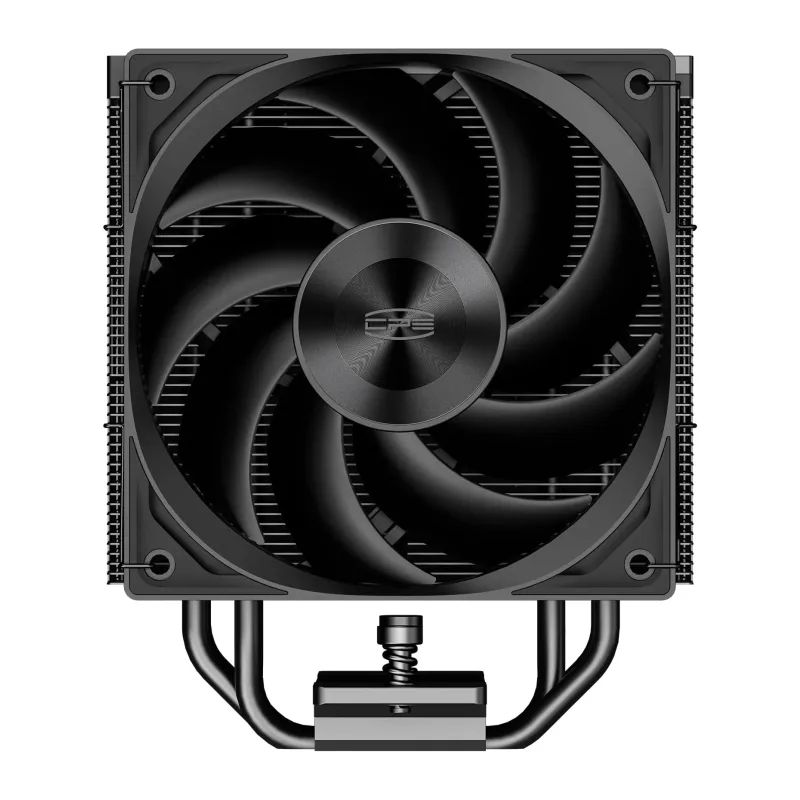 Кулер для процессора PCCooler RZ500 BK (RZ500-BKNWNX-GL)