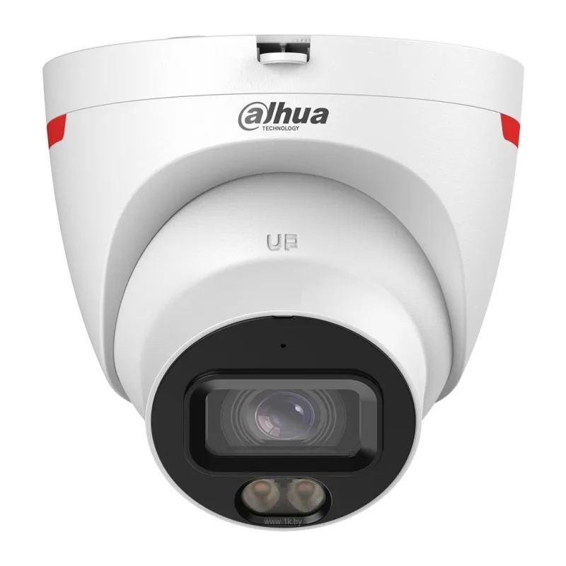 Камера видеонаблюдения Dahua DH-IPC-HDW2449TP-S-LED-0360B-PRO 3.6мм