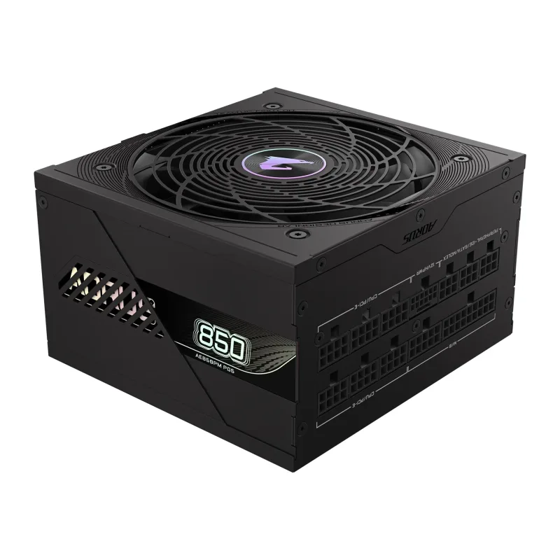 Блок питания Gigabyte GP-AE850PM PG5 ATX 850W (28200-AE85P-1CEUR)