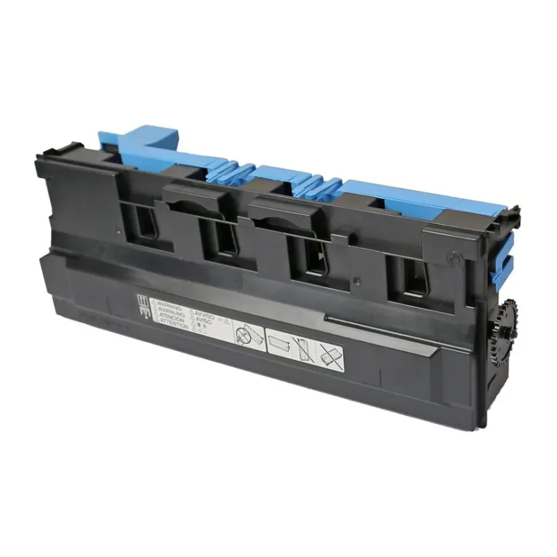 Контейнер для отработанного тонера (бункер) CET CET7165 (WX-105) для Konica Minolta Bizhub C227/287/226/266 /кол. 6
