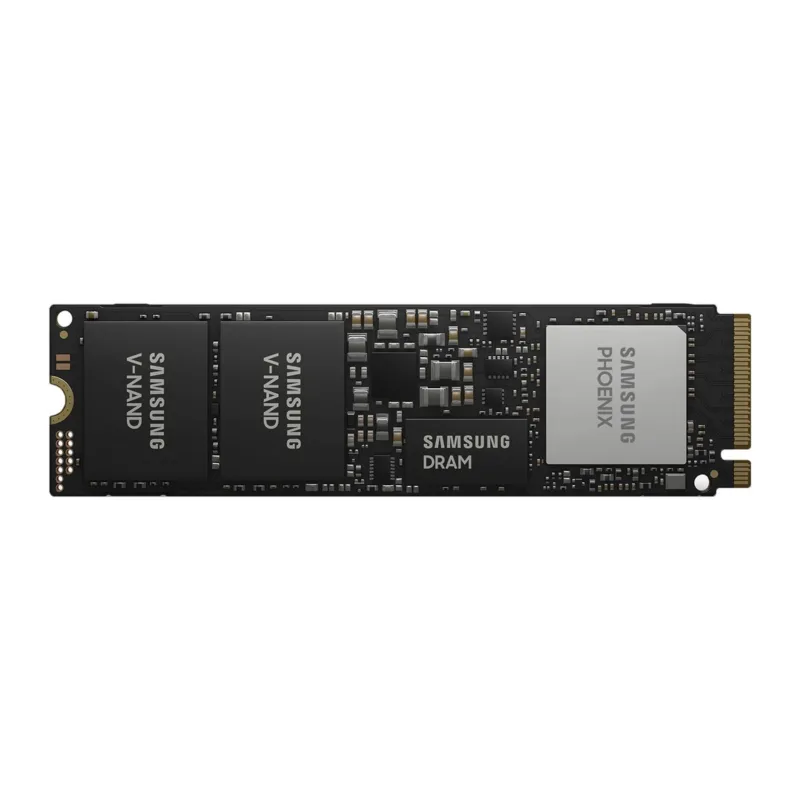 SSD диск Samsung 2TB PM9A1 OEM (MZVL22T0HBLB-00B00)