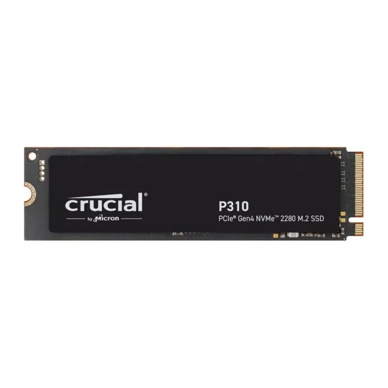 SSD диск Crucial P310 500GB (CT500P310SSD8)