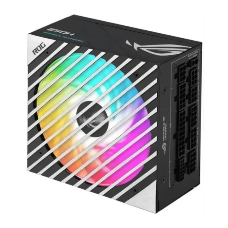 Блок питания ASUS ROG-LOKI-850P-SFX-LGAMING (90YE00N3-B0NA00)