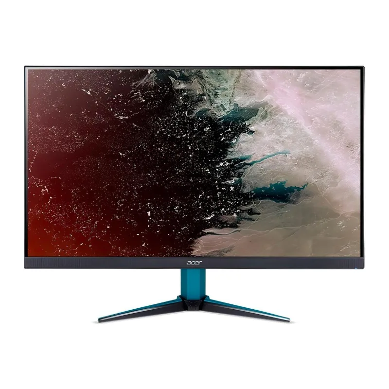 Монитор Acer 27" Nitro VG271UM3bmiipx черный (UM.HV1EE.301)