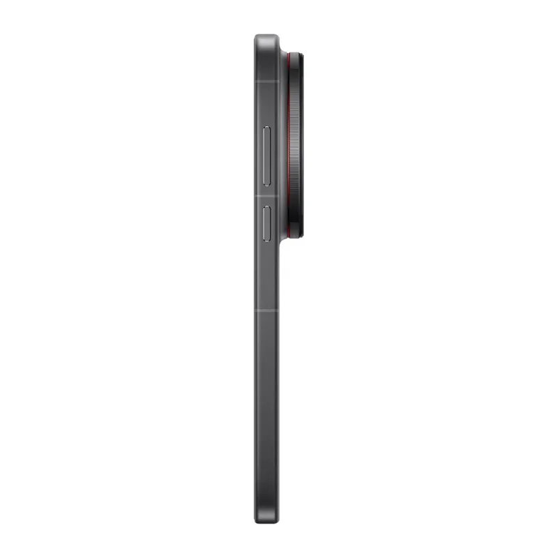 Смартфон Vivo X300 Ultra 16GB/512GB Black (V2562)