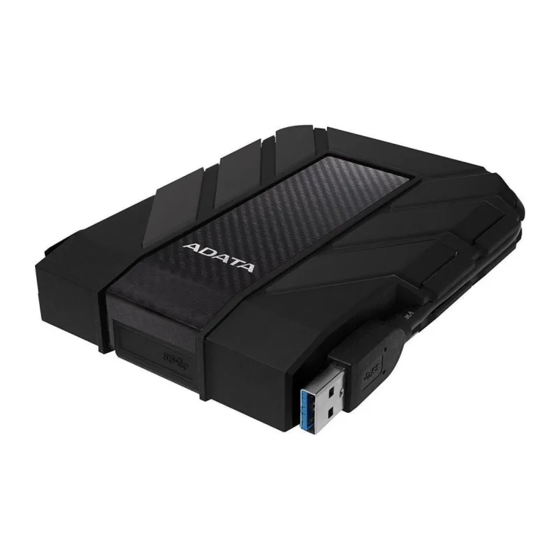 Внешний накопитель A-Data HD710 Pro 2TB Black (AHD710P-2TU31-CBK)