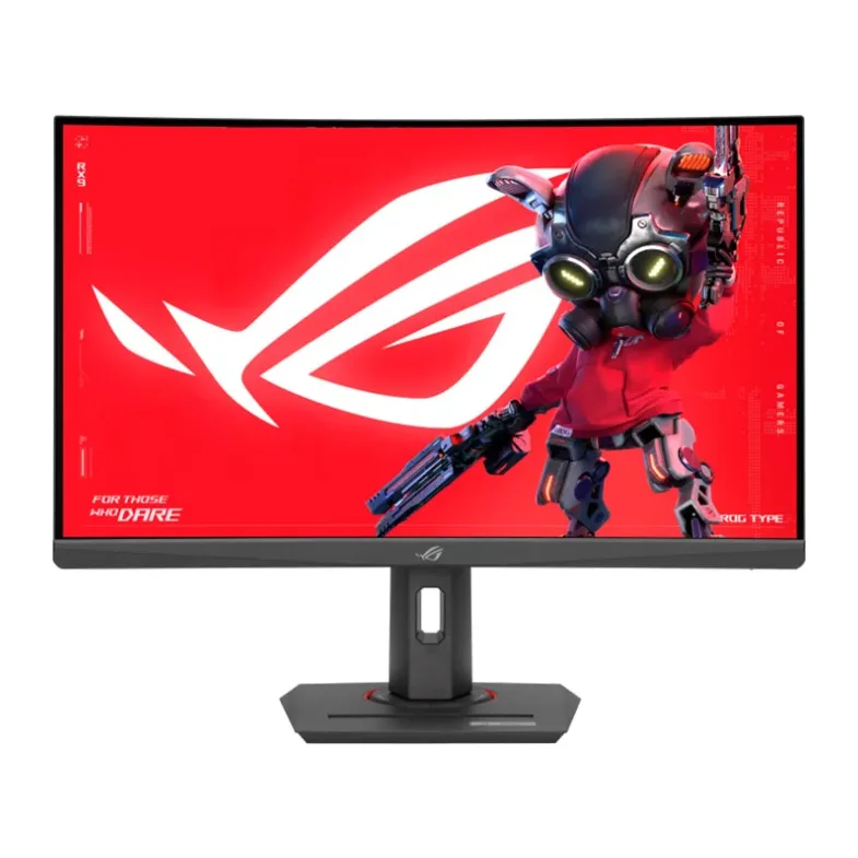 Монитор Asus XG27WCS (90LM09P1-B01370)