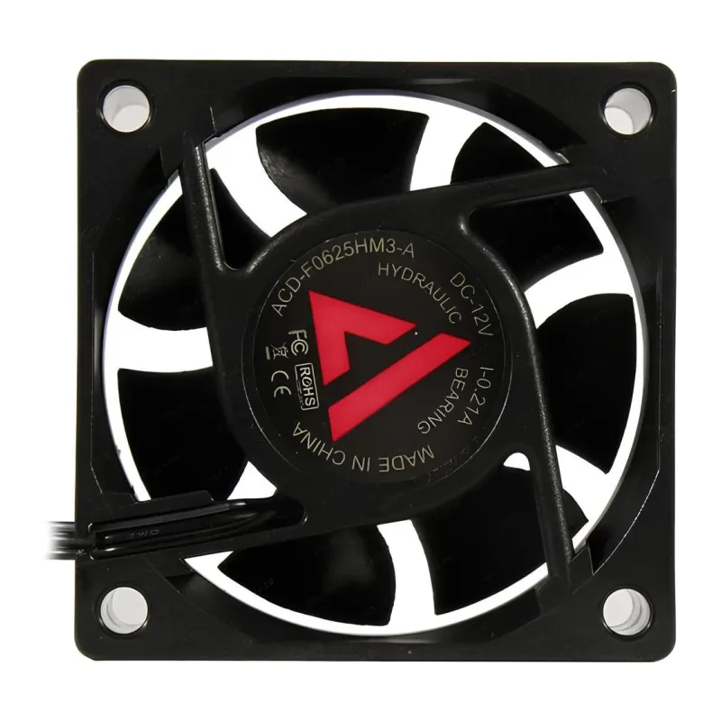 Вентилятор для корпуса ACD ACD-F0625HM3-A