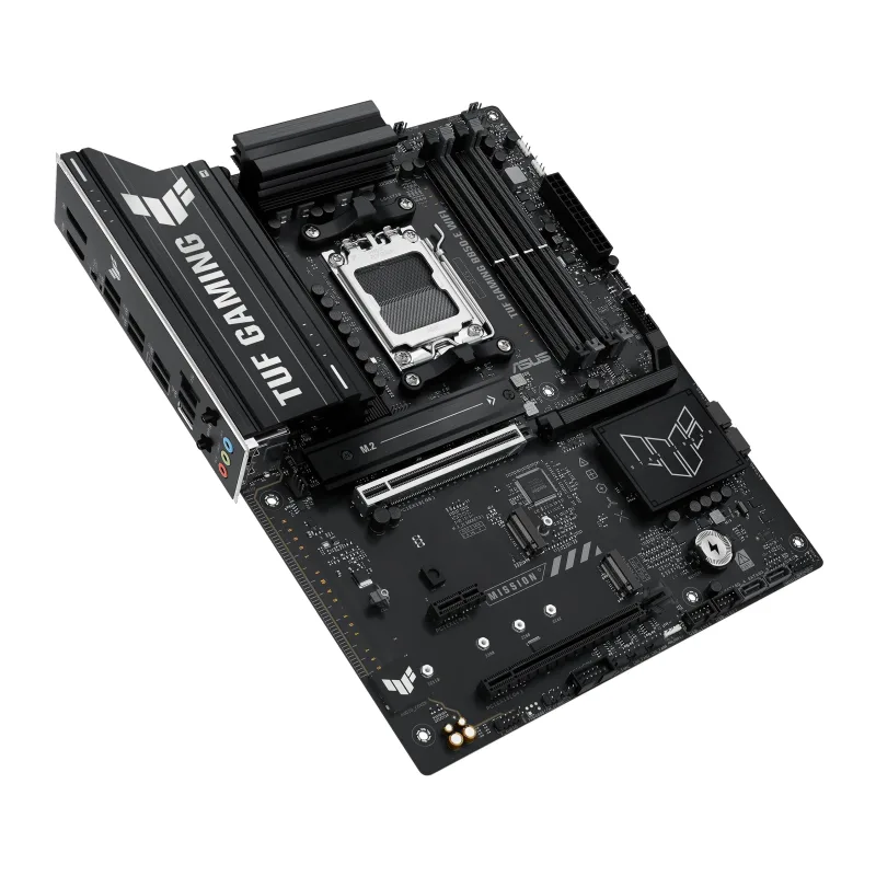 Материнская плата Asus TUF Gaming B850-E WIFI (90MB1L20-M0EAY0)