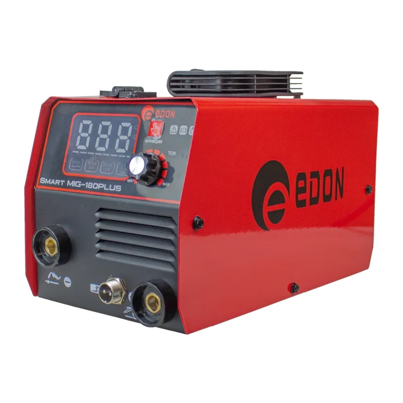 Сварочный аппарат Edon Smart MIG-180PLUS (24931)
