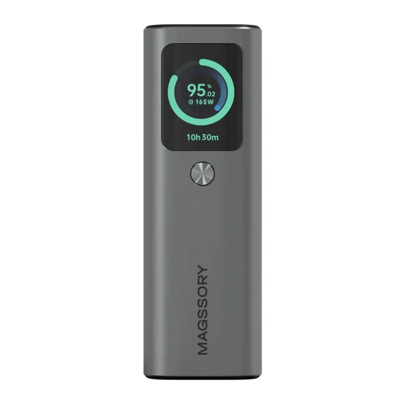 Портативное зарядное устройство для ноутбука Magssory Gear (PBN007)