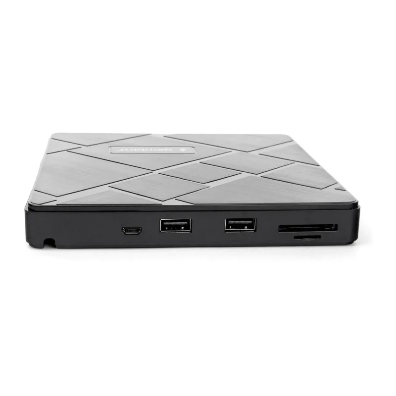 Оптический привод DVD Gembird DVD-USB-04