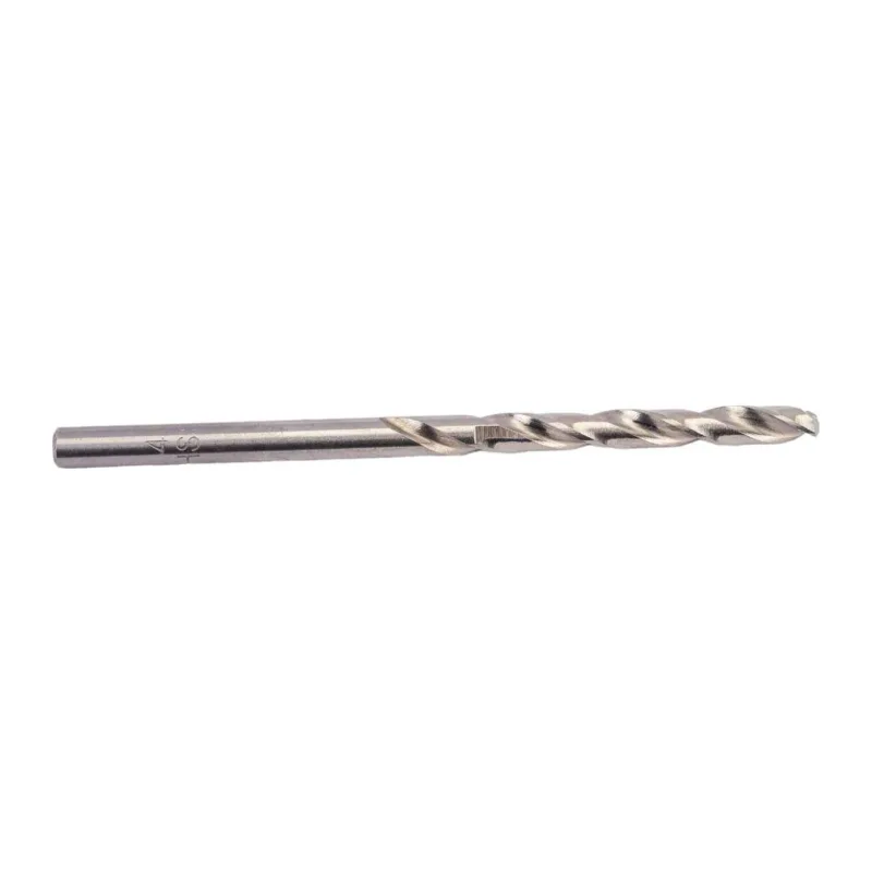 Сверло по металлу Milwaukee Thunderweb HSS-G 4x75мм 10шт (4932352384)