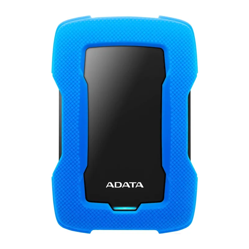 Внешний накопитель A-Data HD330 2Tb синий (AHD330-2TU31-CBL)