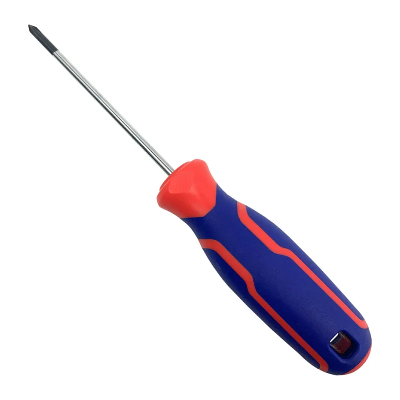 Отвертка WorkPro WP221025
