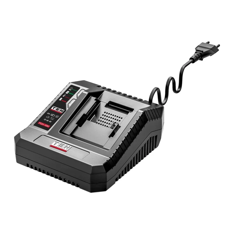 Зарядное устройство для инструмента TEH FC01 20V