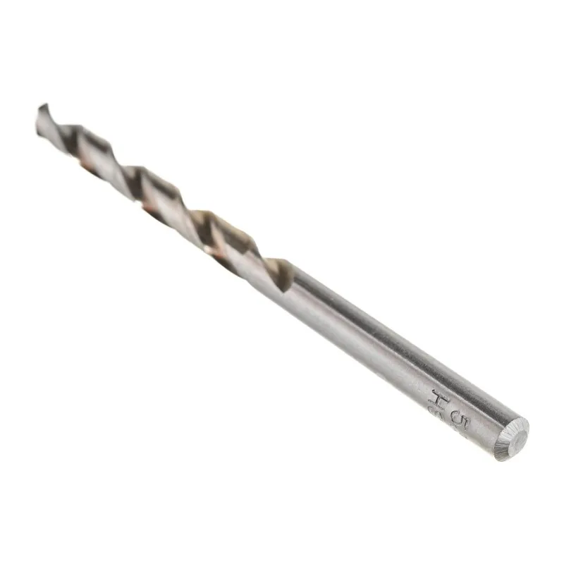 Сверло по металлу Milwaukee Thunderweb HSS-G 5.5x93мм (4932352357)