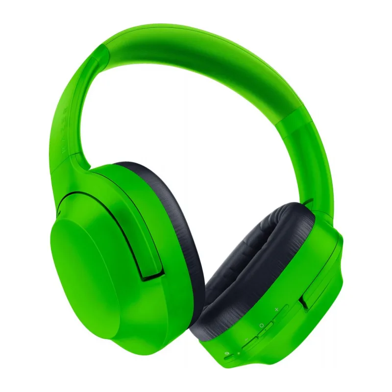 Наушники Razer Opus X Green (RZ04-03760400-R3M1)
