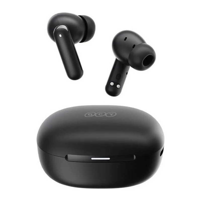 Наушники QCY MeloBuds N30 Black (BH24HT16A)