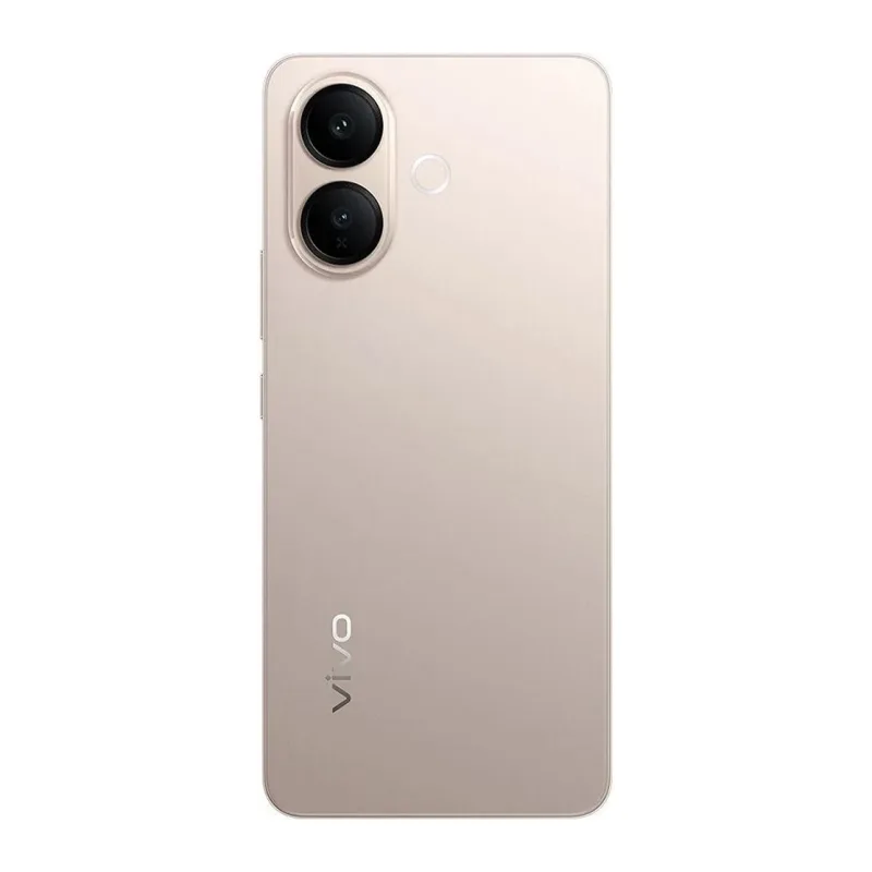 Смартфон Vivo V70 Lite 5G 8GB/128GB золотистый (V2615)