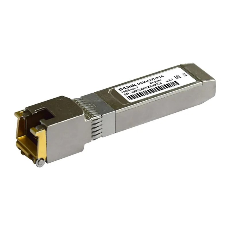 Трансивер D-Link 410T/A2A