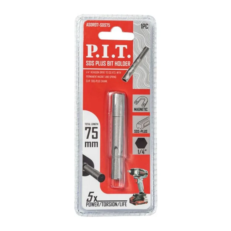 Держатель бит P.I.T. ASDR07-SDS75