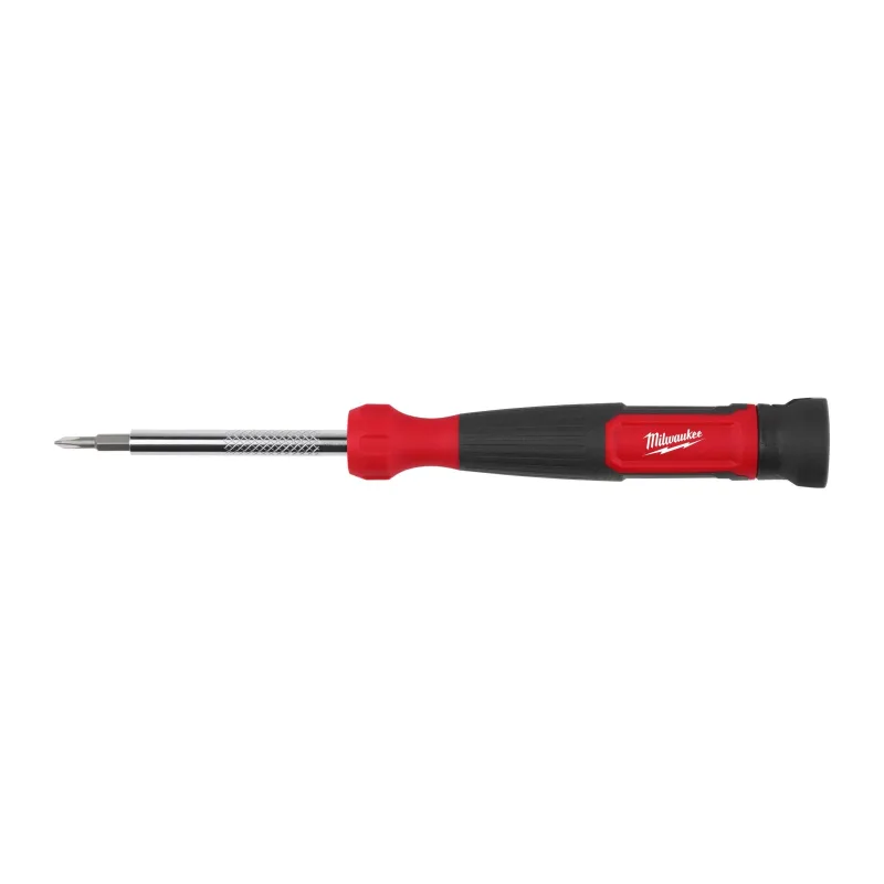 Отвертка Milwaukee 4932480584